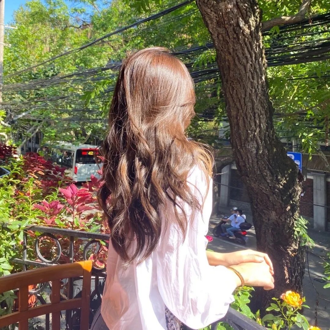 仲夏满天心